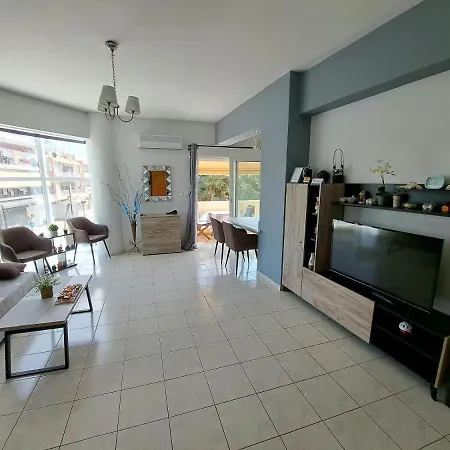 Apartment Michalis *