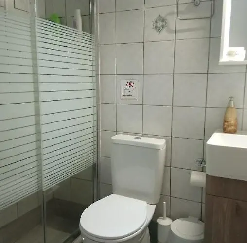 Apartment Michalis *