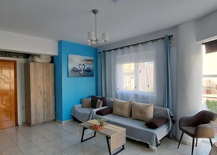 Apartment Michalis Kos Town