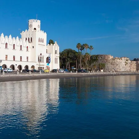 Michalis Apartament Kos