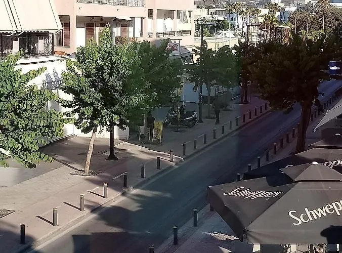 Michalis Apartament Kos