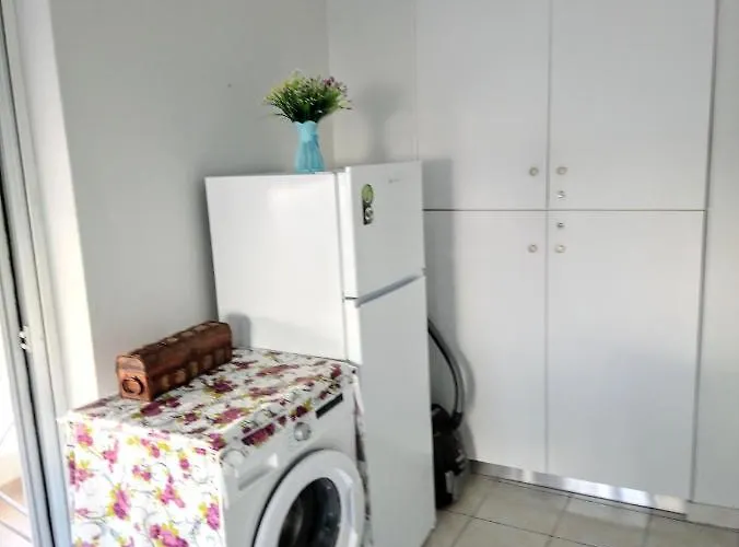 Michalis Apartament