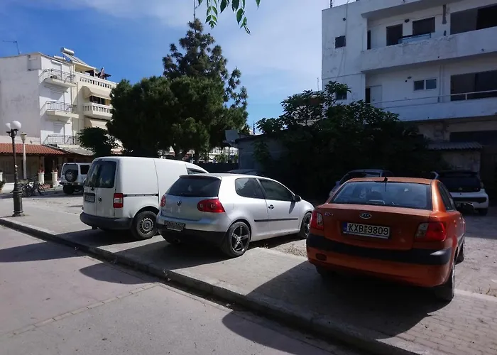 Apartament Michalis Kos