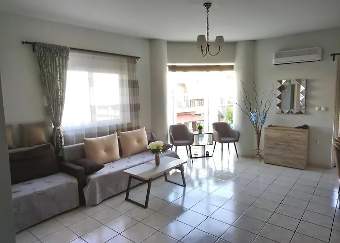 Michalis Apartament Kos