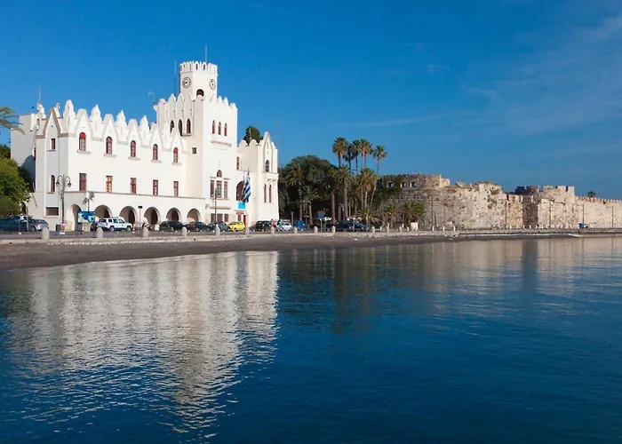 Michalis Apartament Kos