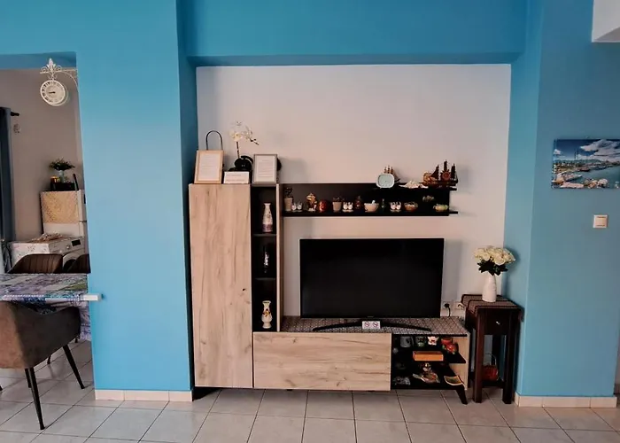 Michalis Apartament Kos