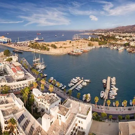 Michalis Apartment- Close To Port, Beaches * 코스 타운
