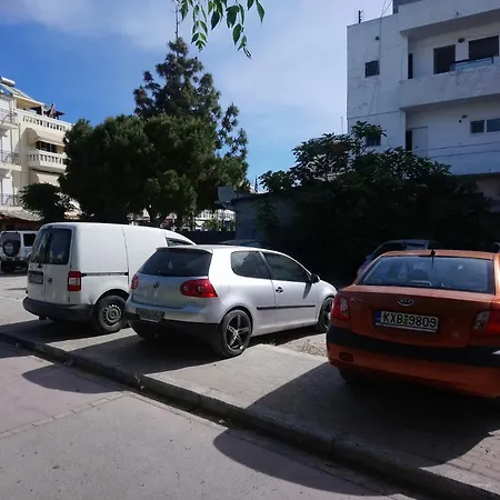 Διαμέρισμα Michalis Apartment- Close To Port, Beaches Κως Πόλη