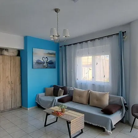 Appartement Michalis Kos-stad