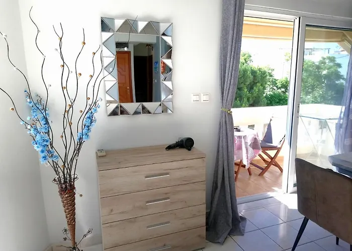 Michalis העיירה קוס