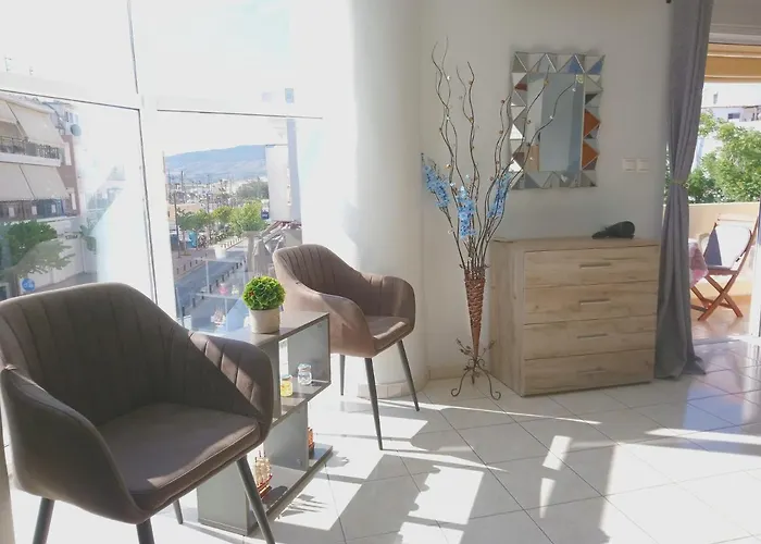 Michalis העיירה קוס