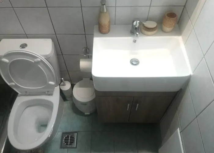 Michalis Apartament Miasto Kos