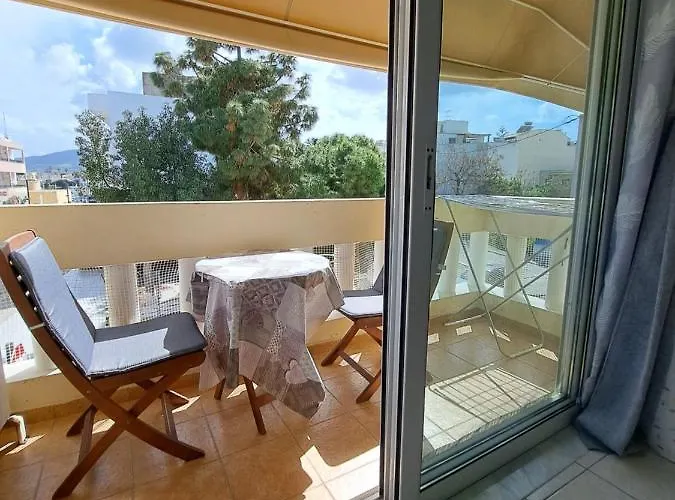 Michalis Apartament Miasto Kos