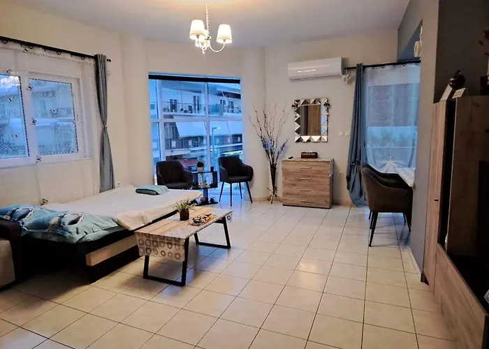 Michalis Apartament