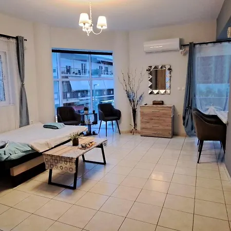 Michalis Apartman