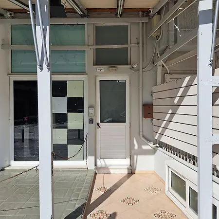 Apartment Michalis Apartment- Close To Port, Beaches