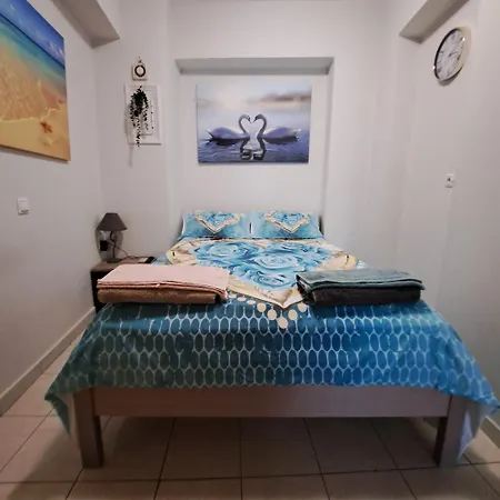 Daire Michalis İstanköy