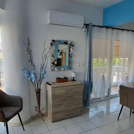 Michalis Apartman Kosz