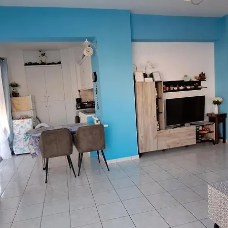 Apartman Michalis