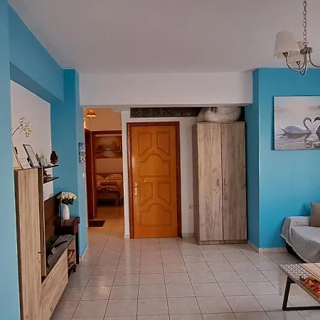 Michalis Apartman Kosz