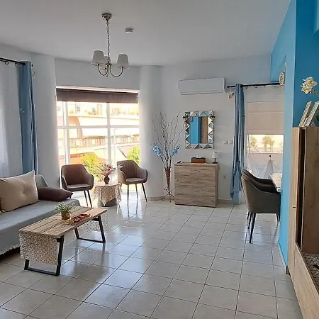 Michalis Apartman Kosz